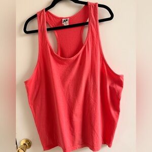 “Bad Boy” Women’s Tank Top- Size: L